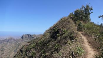 aussichtsreiche Wege