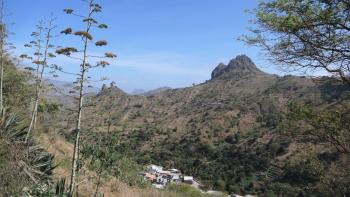 Picos Assomada