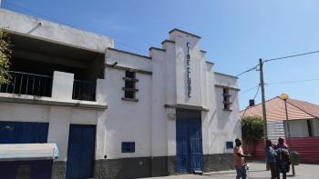 altes Kino