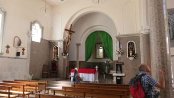 Igreja Nossa Senhora De Fátima
