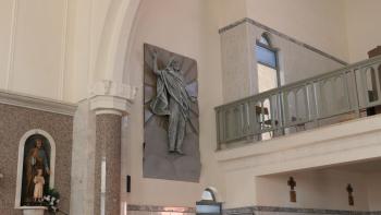 Igreja Nossa Senhora De Fátima