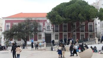 Palacio de la Independencia