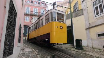 Elevador da Glória