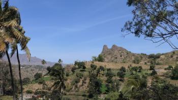 Picos Assomada