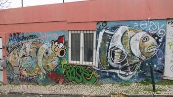 Streetart