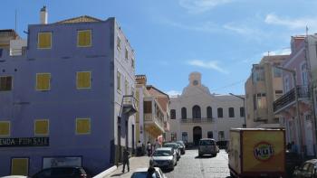 Mindelo