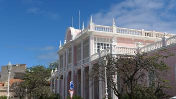 Gouverneurspalast