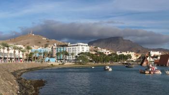 Mindelo