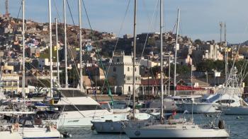 Yachthafen