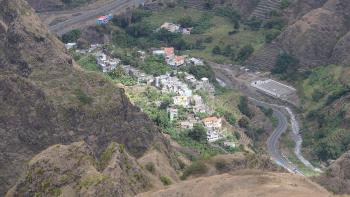 Dorf Corda