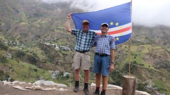 Wanderung im Paultal