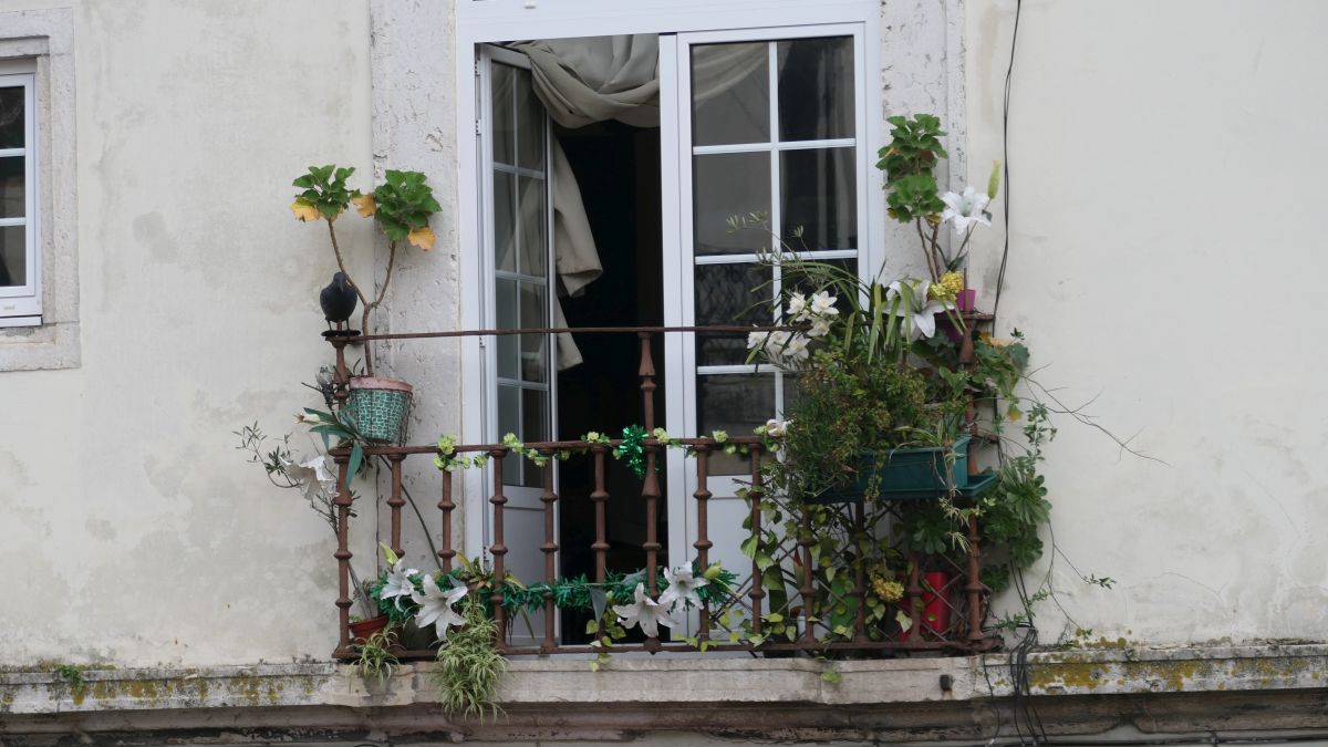 Balkon