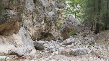 Agia-Irini-Schlucht