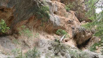 Agia-Irini-Schlucht