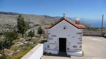Agios Aikaterine