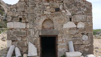 Church of the Panagia