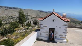 Agios Aikaterine