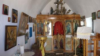 Agios Aikaterine