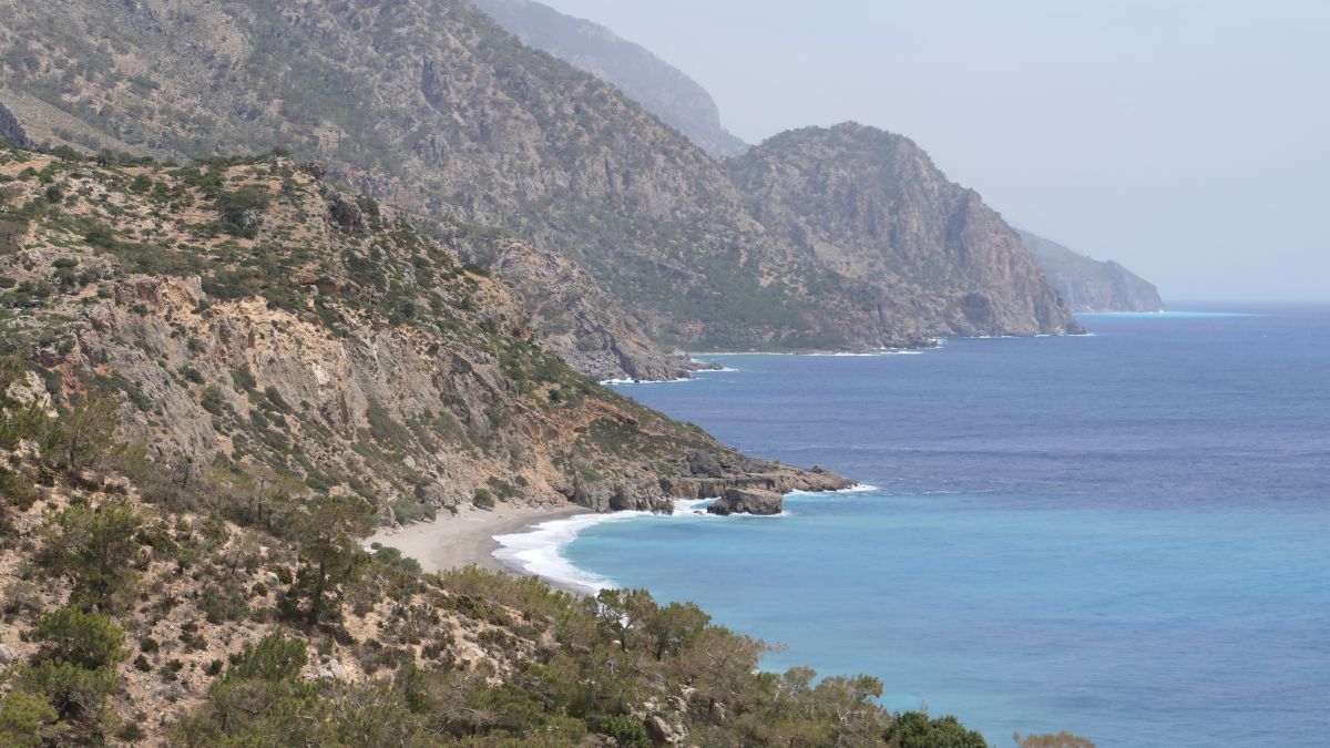 Sougia