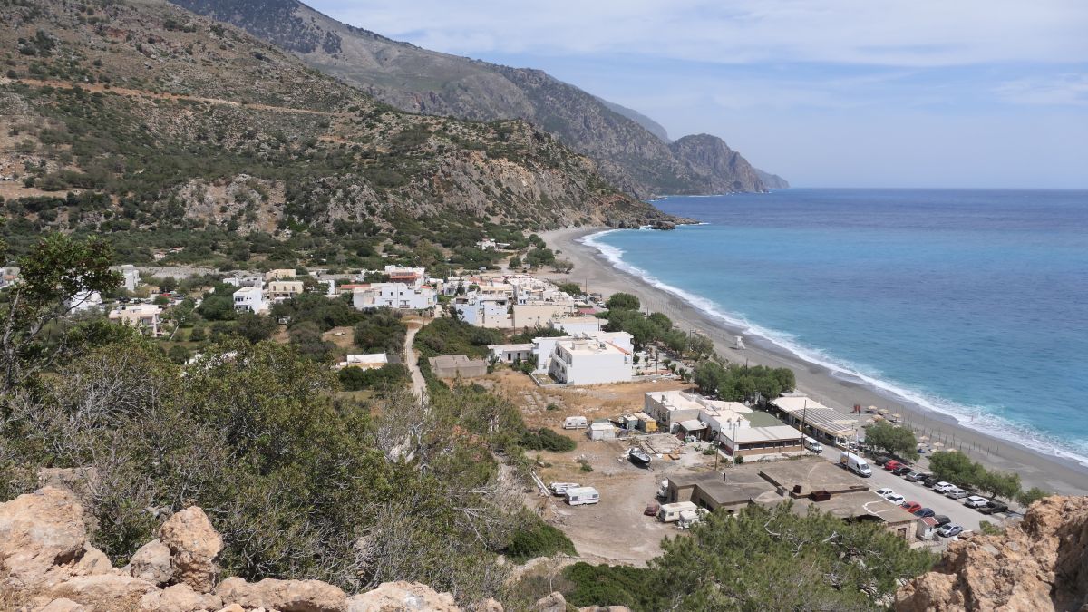 Sougia
