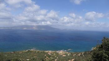 Bucht von Kissamos