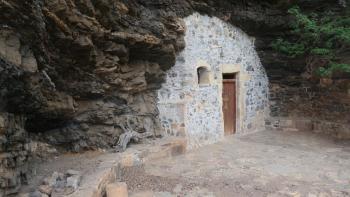 Felskapelle