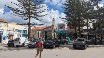 in Kissamos