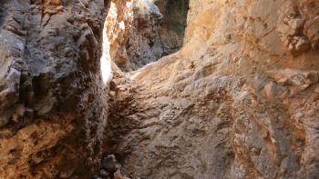 Anopolis-Schlucht