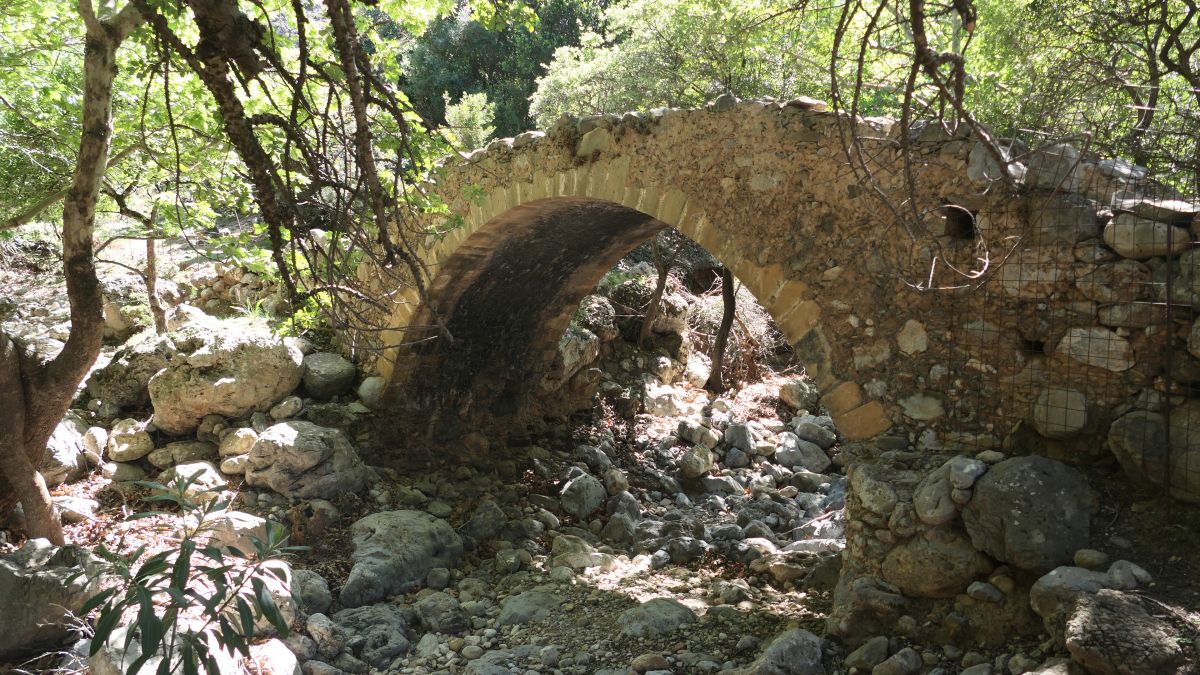 alte Brücke