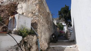 zurück in Chora Sfakion