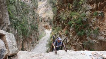 Aradena- Livaniana- Marmara- Aradena
