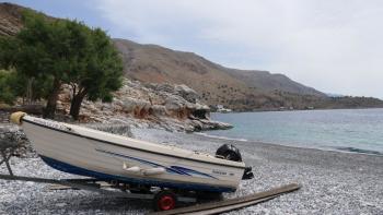 Maramara-Beach