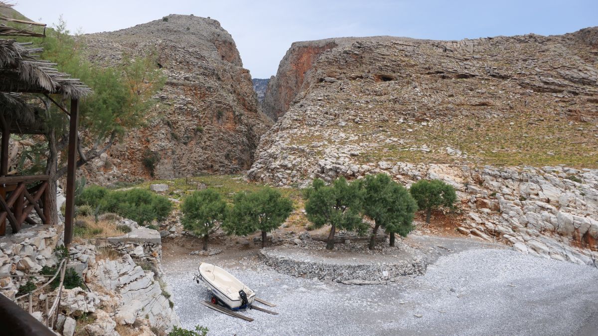 Maramara-Beach