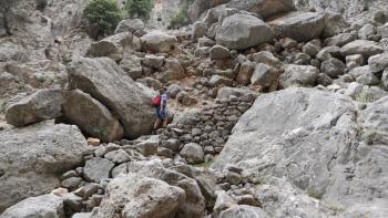 Aradena-Schlucht