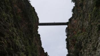 Aradena-Brücke