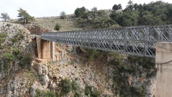 Aradena-Brücke