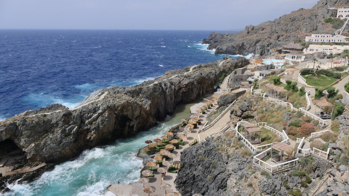 Kalypso Cretan Village Resort & Spa