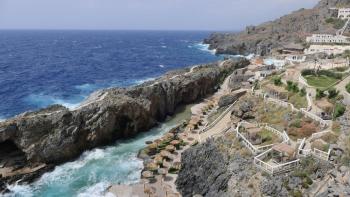 Kalypso Cretan Village Resort & Spa