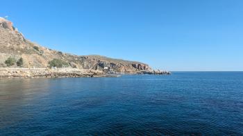 Blau