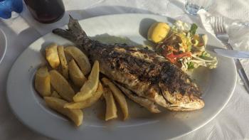 Abendessen