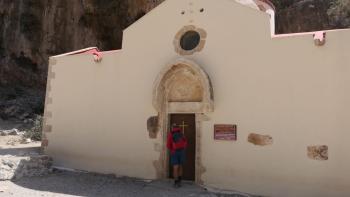 Agios Antonios