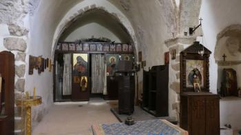 Agios Antonios
