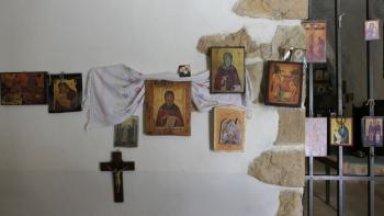 Agios Antonios