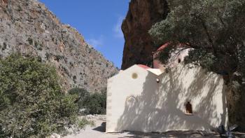 Agios Antonios