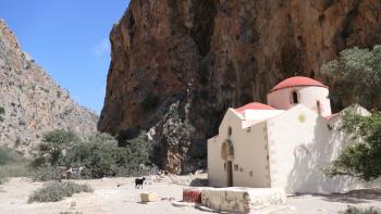 Agios Antonios