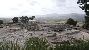 Phaistos