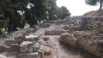 Phaistos