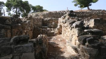 Phaistos