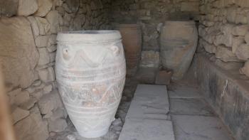 Phaistos