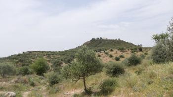 Kapelle Timios Stavros 